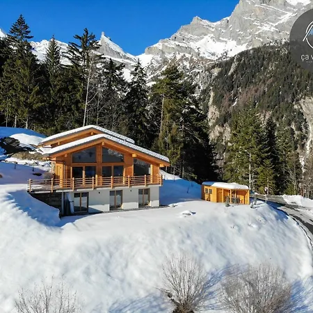 Chalet La Luna, Mayens-de-chamoson *